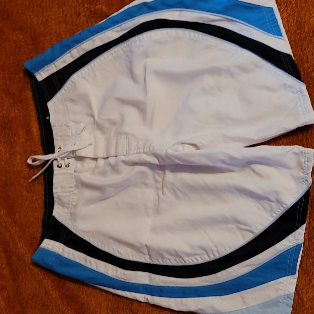 Swimtrunks